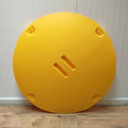Pier Hole Protector 900mm - Front
