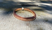 Raw Copper Flashing Strips SMFS01