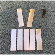 Stamping Blanks SMR0375