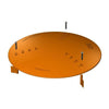 Adjustable Hole Covers