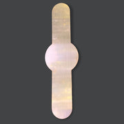 Copper Bracelet Stamping Blanks - 5 Pack