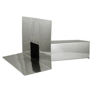 Thunderbird Products' Stainless Steel Scupper Drain