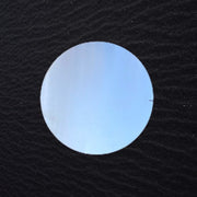 Stamping Disc - Stainless Steel - Extra Large