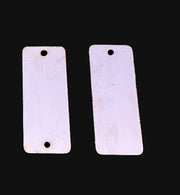 Raw 16oz Copper Connectors 1x 2.5 - 10 Pack - 1