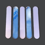 Copper Bracelet Blanks 6x1- 5 Pack