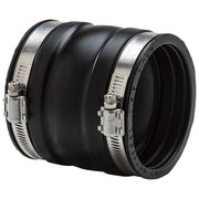 Rubber Coupling