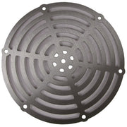Stainless Steel - Copper Flat Grate - Roof Drains 1
