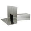 Scupper Drain - Stainless Steel Scupper