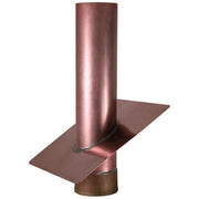 Vent Pipe 16oz Copper