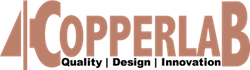 Copperlab: Top Quality Vents, Drains and More