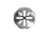 Stainless Steel Grate Strainer