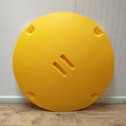 Pier Hole Protector 900mm - Front