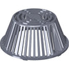 ABS Plastic Dome Strainer
