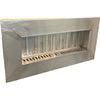 Ember Resistant Stainless Steel Foundation Vent - Wall Vents 