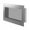 Stainless Steel Foundation - Basement Vent