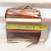 Flashing Strip 5x10 - Raw Copper