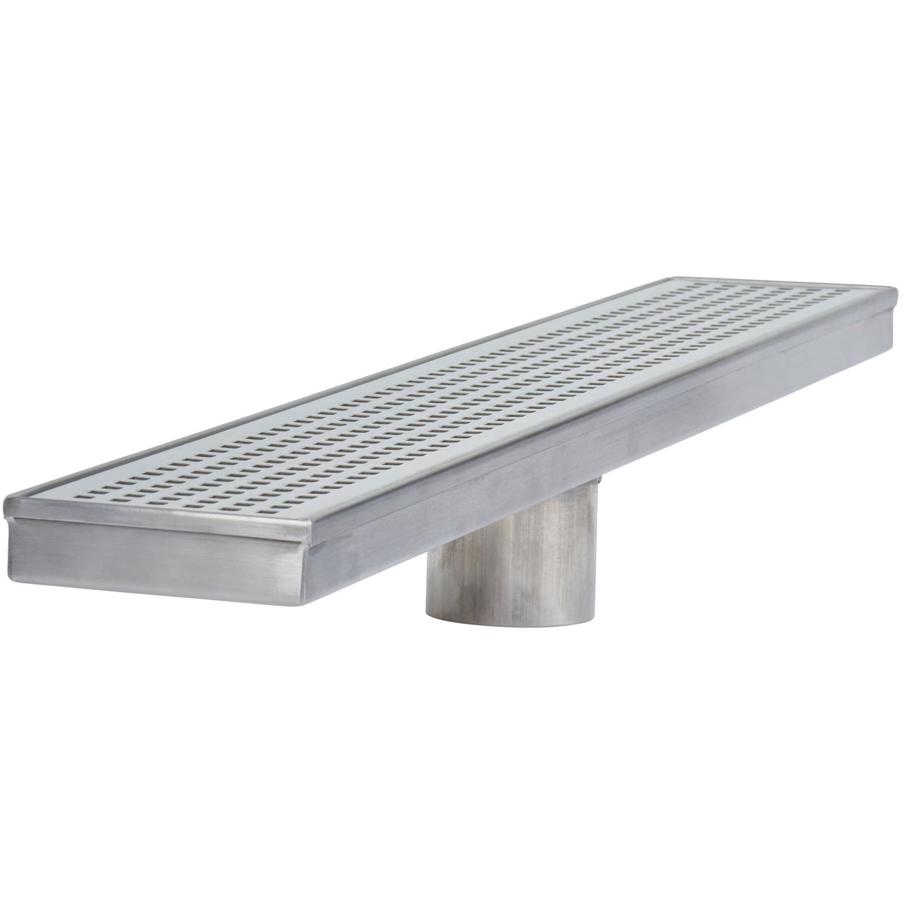 Linear Drain Grate (Trench & Grate Only) | Copperlab