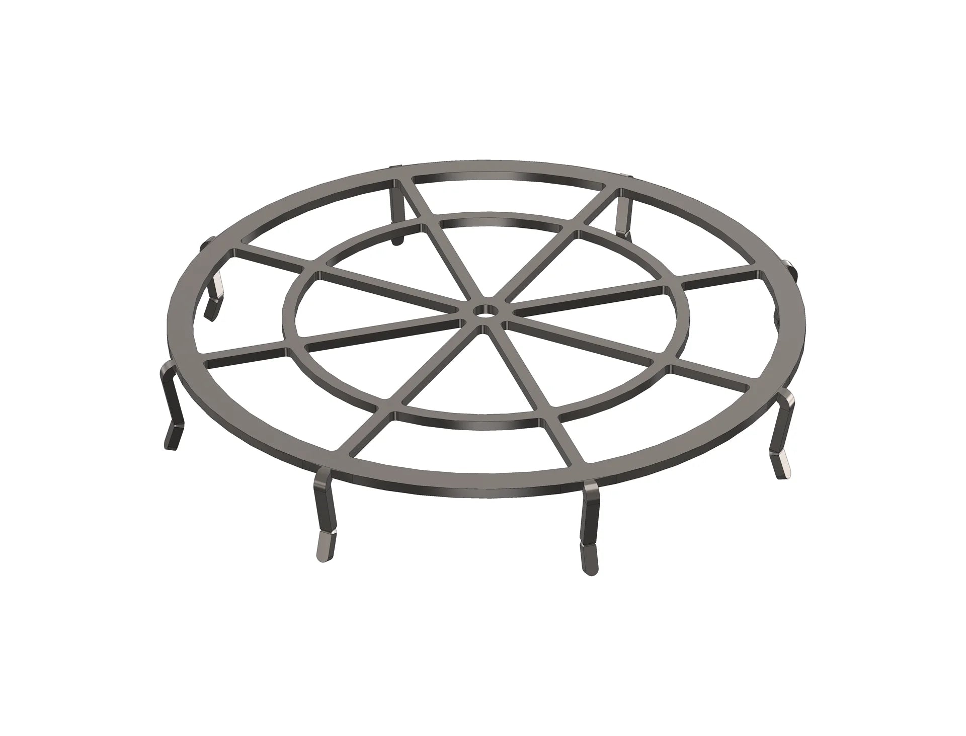 Overflow Drain Grate/Strainer | Copperlab