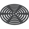 Plastic Roof Drain Flat Grate - Roof Drains 1
