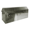 Post Mount Mailbox - Decor - Copperlab