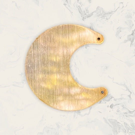 Copper Shapes & Pendants | Copperlab