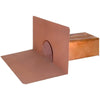 Scupper Drain - Copper Roof Scupper