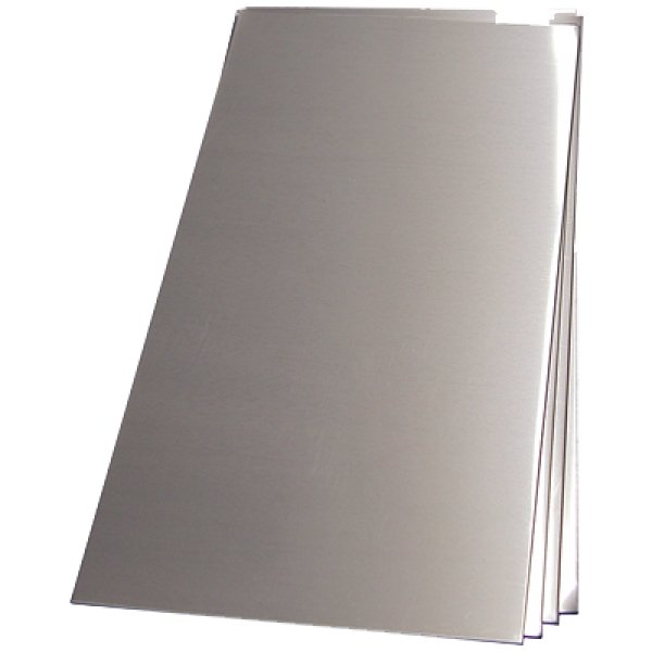 Stainless Steel Sheet Metal Stainless Steel Sheet Metal