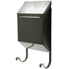 Wall Mount Mailbox - Decor - Copperlab